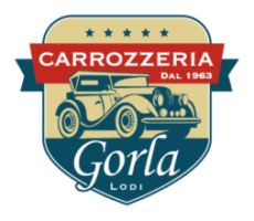 Carrozzeria Gorla Lodi Logo