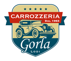 Carrozzeria Gorla Lodi Logo